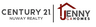 Jenny Caceres logo