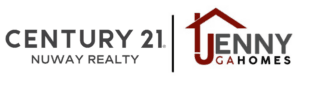 CENTURY 21 NuWay Realty — Jenny Caceres